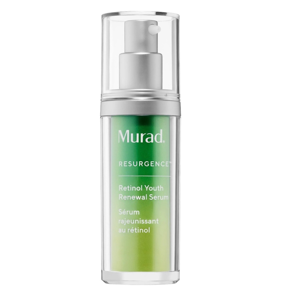 Murad
Retinol Youth Renewal Serum